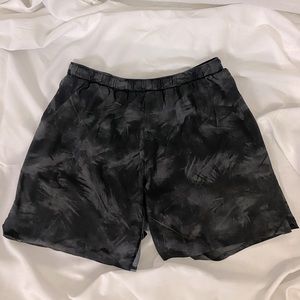 Lululemon Surge Short 5”